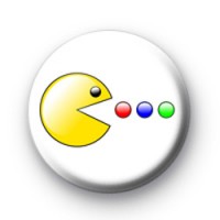 Pacman Badges